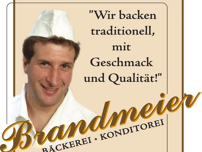 Bäckerei Brandmeier