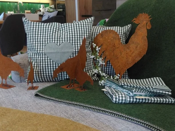 Burkart's Wohnaccessoires