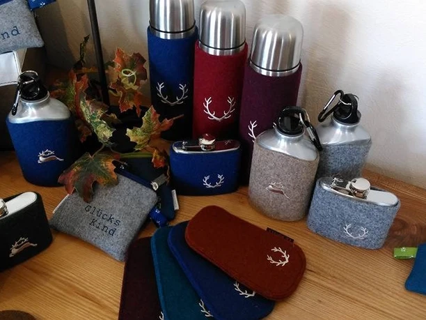 Burkart's Wohnaccessoires