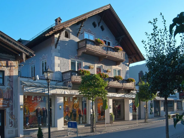 Außenansicht