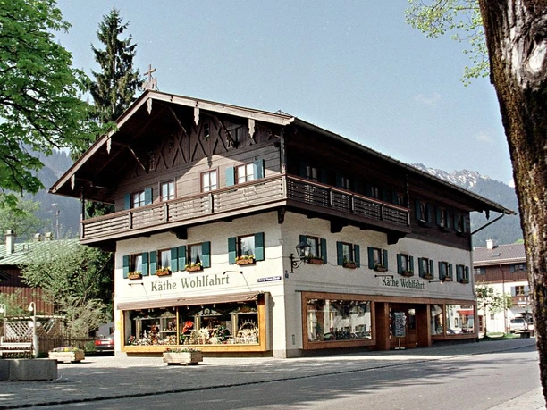 Käthe Wohlfahrt