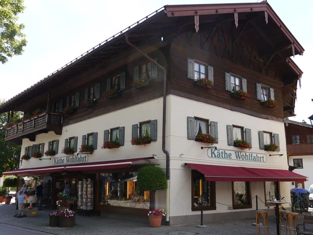 Käthe Wohlfahrt
