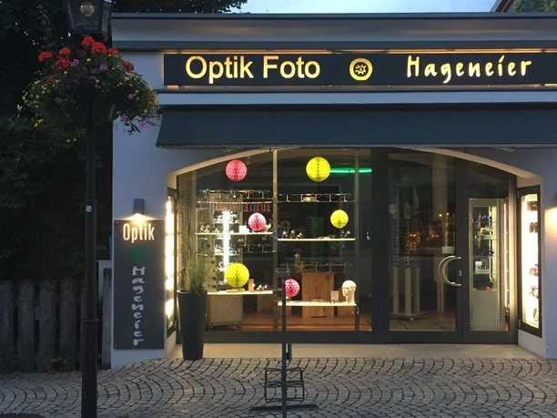 Außenansicht