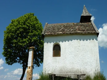 Mesnerhauskapelle