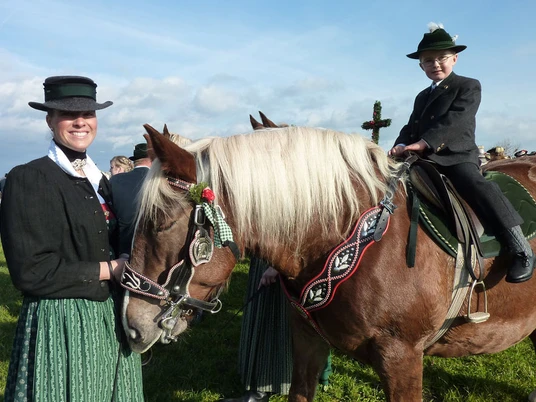 Leonhardi in Froschhausen