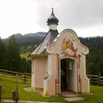 Josephskapelle