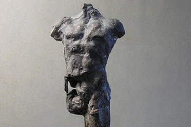 Torso Skulptur