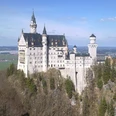 Schloss Neuschwanstein