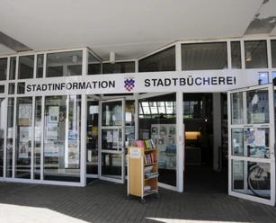 Stadtinformation