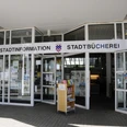 Stadtinformation