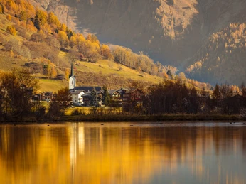 Dorf Geschinen Dorf Geschinen