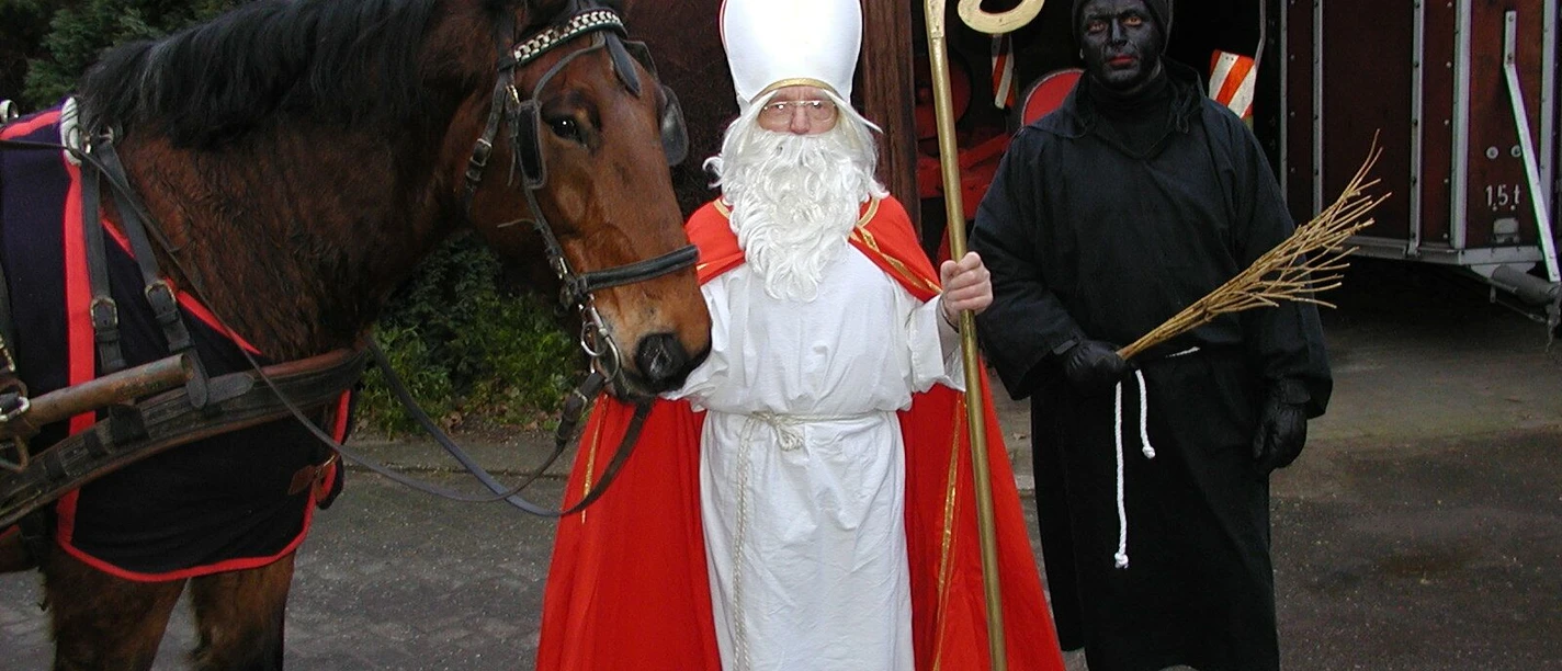 Nikolausumzug