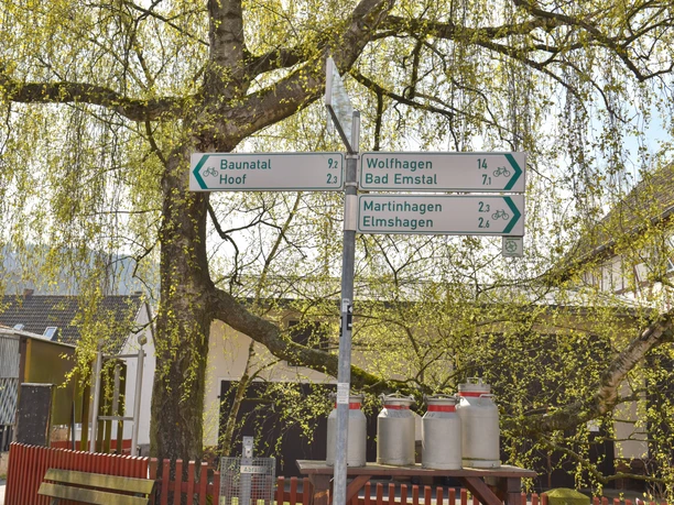 Wegweiser in Schauenburg-Breitenbach.jpg