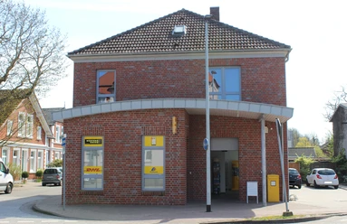 Otterndorf Postfiliale