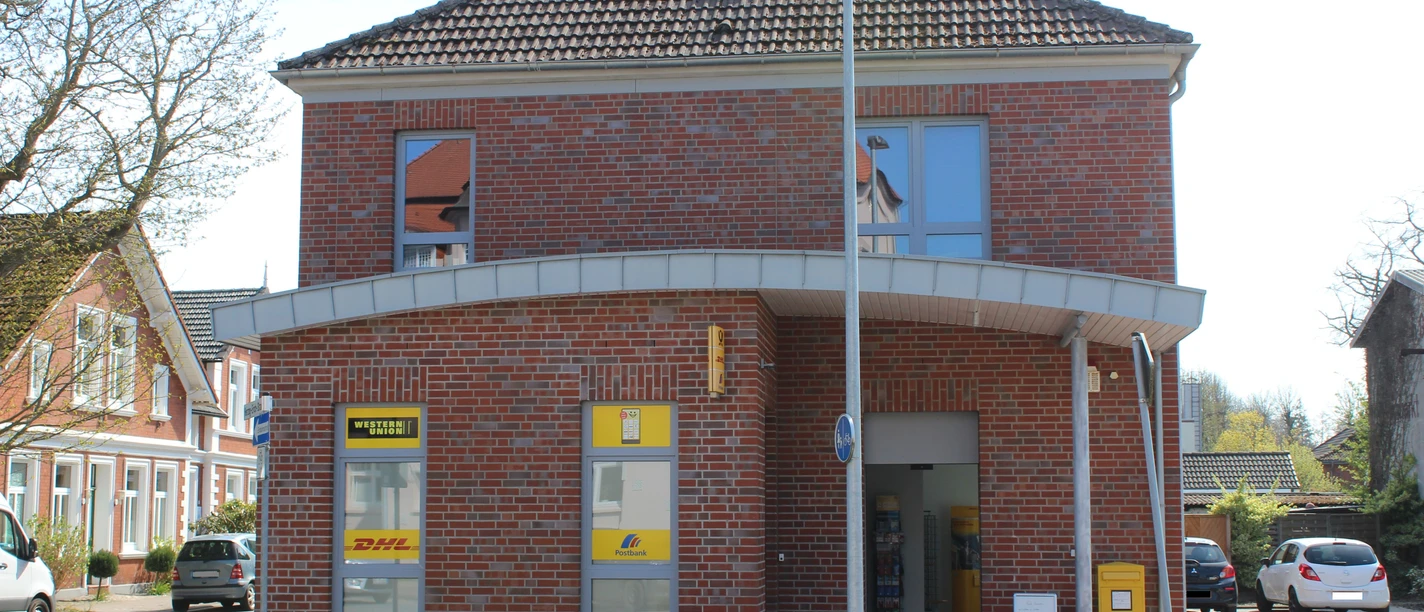 Otterndorf Postfiliale