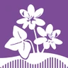 Logo Leberblümchenweg Logo Leberblümchenweg
