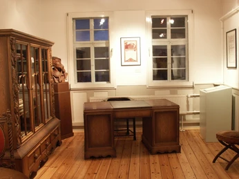 Heimatmuseum Nidda DCF 1.0