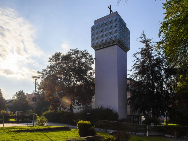 Evangelische Kirche Willingen