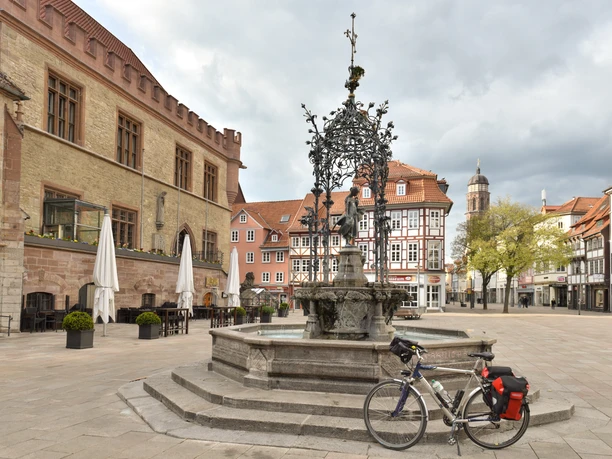 Gänselieselbrunnen in Göttingen.jpg