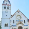 Evangelische Kirche