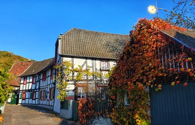 Möschbach Winzerhöfe