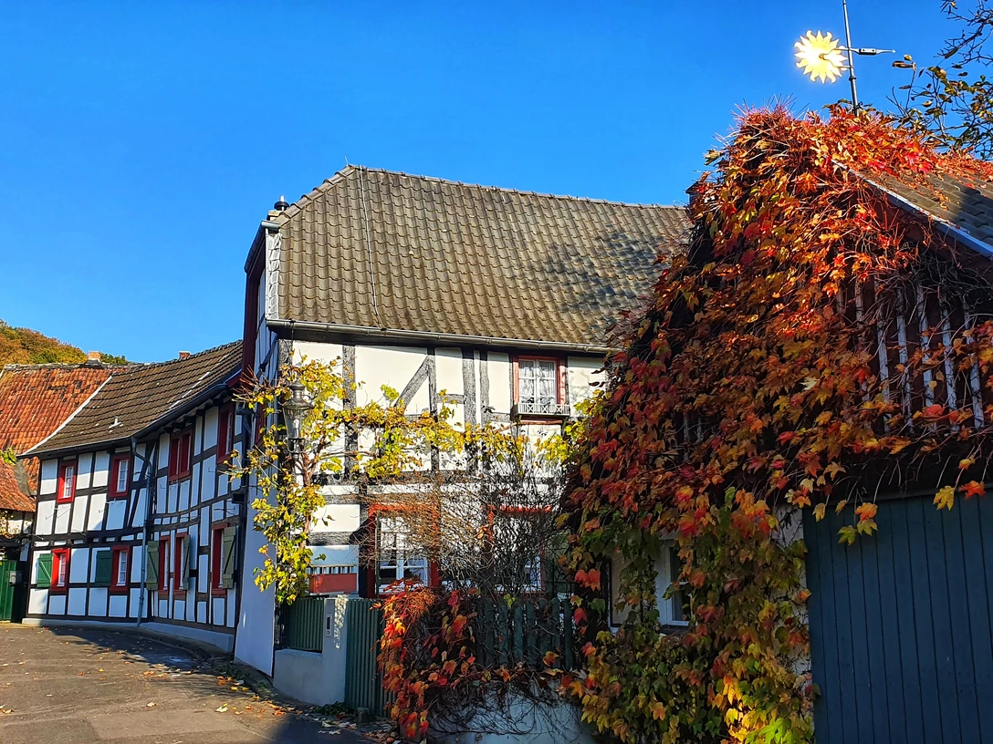 Möschbach Winzerhöfe