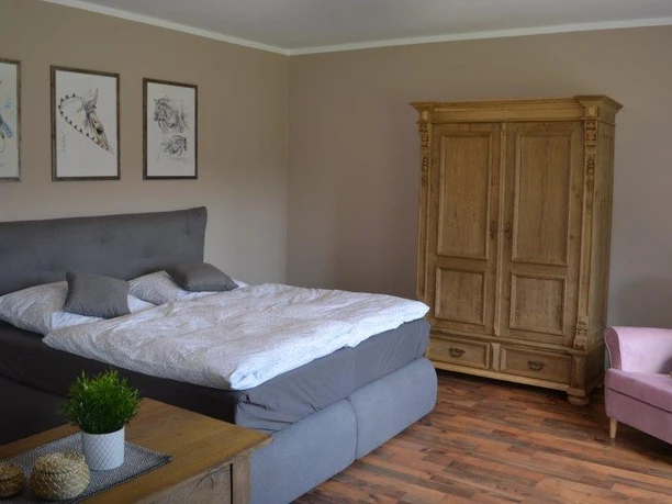 Appartementvermietung Sudenhof