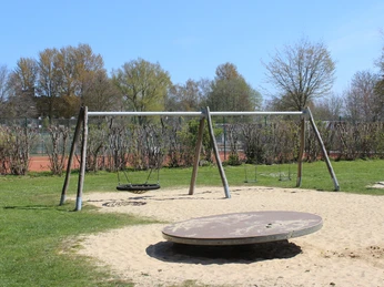 Spielplatz Stadtpark