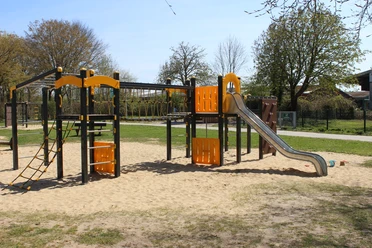 Spielplatz Stadtpark