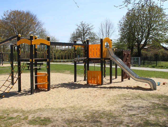 Spielplatz Stadtpark