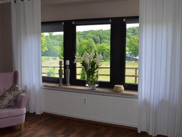 Appartementvermietung Sudenhof