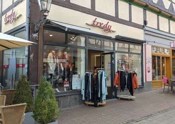 Tredy-neu.jpg Bekleidungsgeschäft Tredy