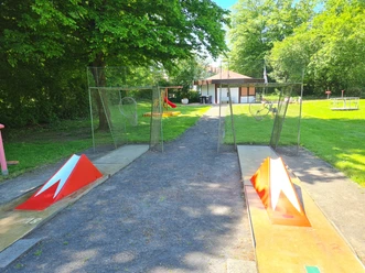 Minigolf