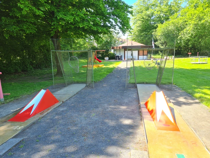 Minigolf