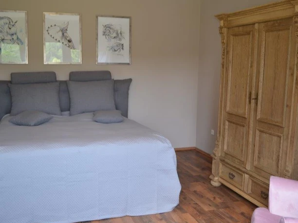 Appartementvermietung Sudenhof