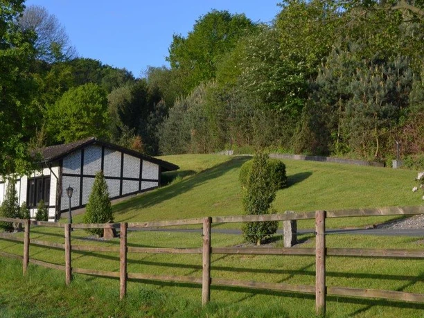 Appartementvermietung Sudenhof