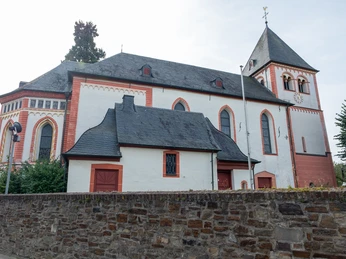 St. Petrus 2021 Herbst Meckenheim