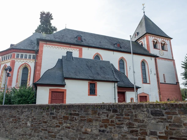 St. Petrus 2021 Herbst Meckenheim