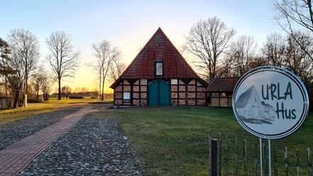 URLA Hus URLA Hus
