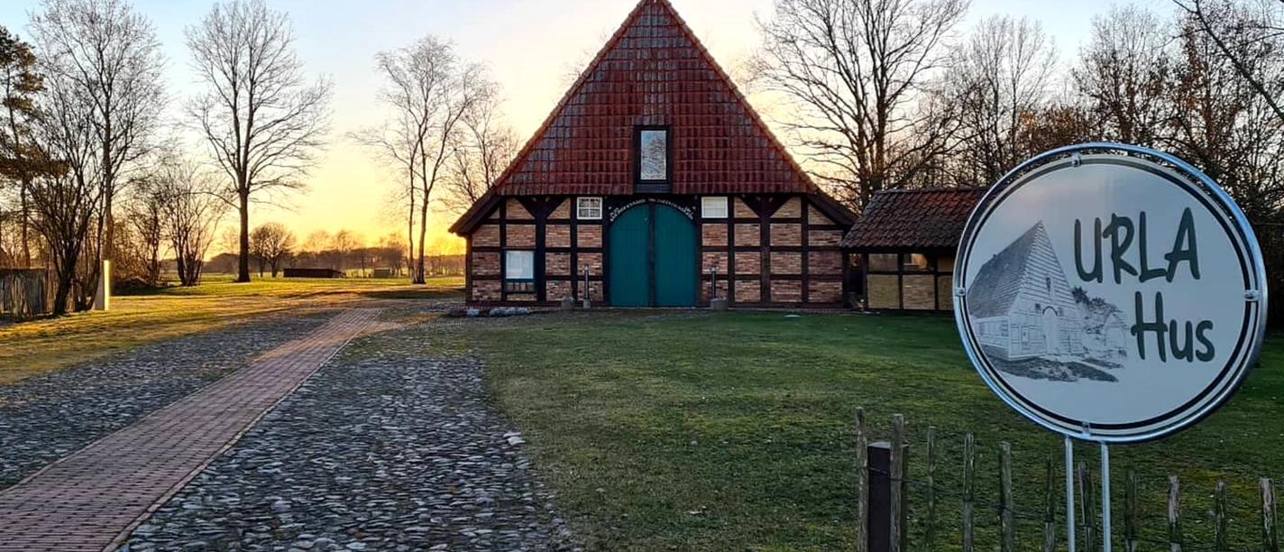 URLA Hus URLA Hus