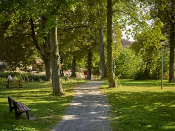 Amtsgarten Ahlum Amtsgarten Ahlum