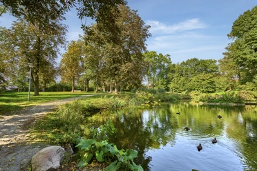 Amtsgarten Ahlum Amtsgarten Ahlum