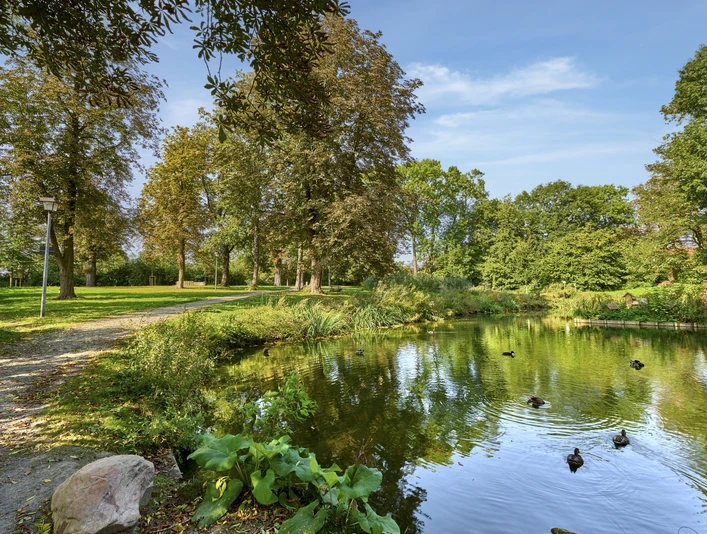 Amtsgarten Ahlum Amtsgarten Ahlum