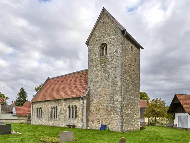 Kirche Hachum Kirche Hachum