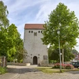 Sankt Georg Kirche Wendessen