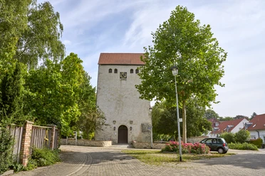 Sankt Georg Kirche Wendessen Sankt Georg Kirche Wendessen