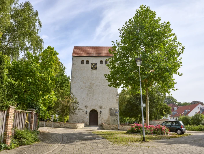 Sankt Georg Kirche Wendessen Sankt Georg Kirche Wendessen