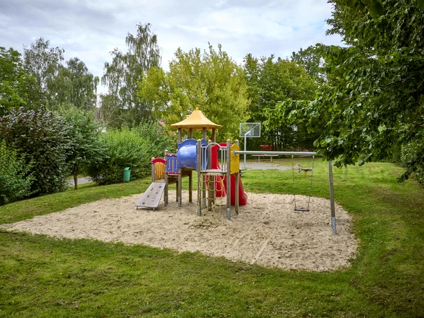 Spielplatz Hachum Spielplatz Hachum