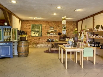 Hof Berkelmann Hof Berkelmann