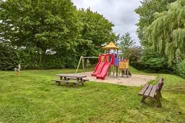 Spielplatz Hachum Spielplatz Hachum